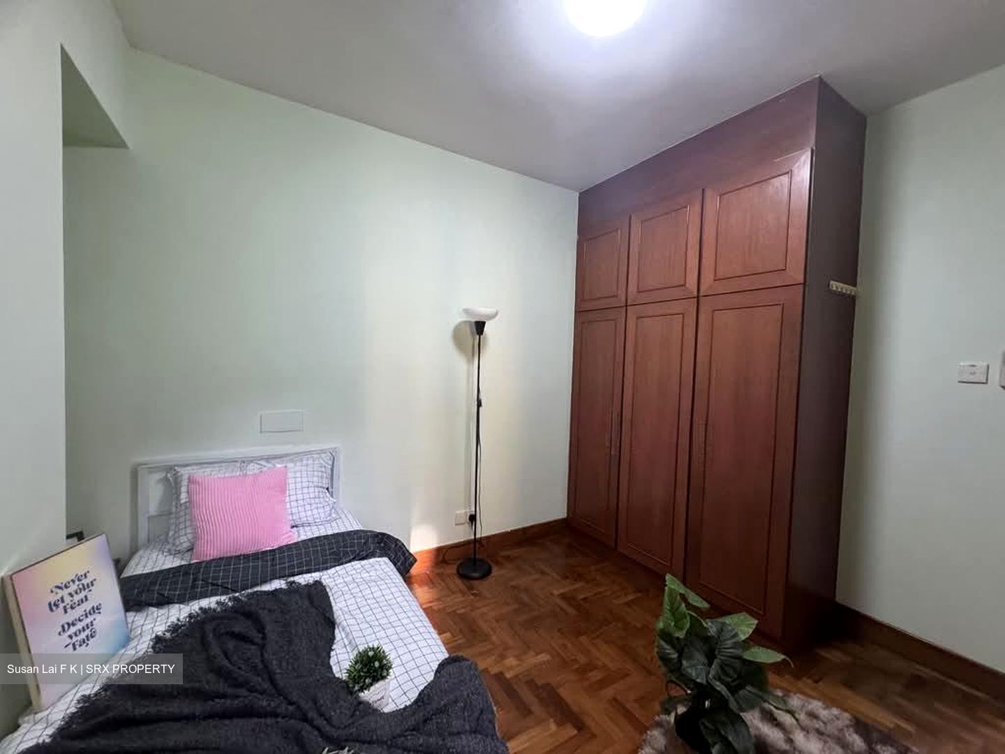 Westcove Condominium (D5), Condominium #583930161
